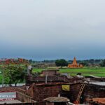 GHOSTAWAN VILLAGE