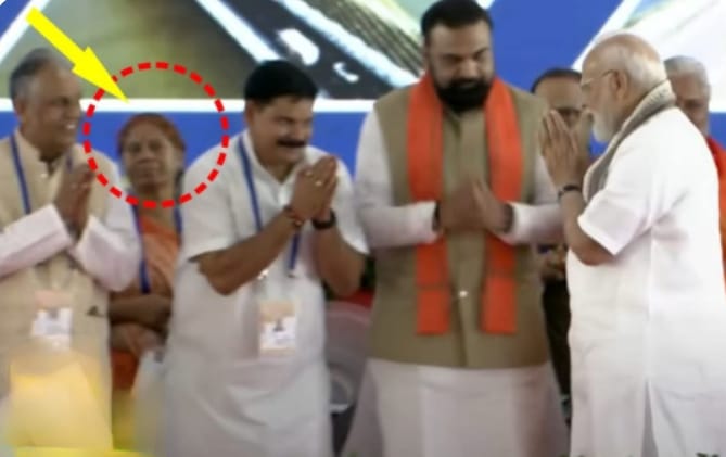RJD MLA VIBHA DEVI